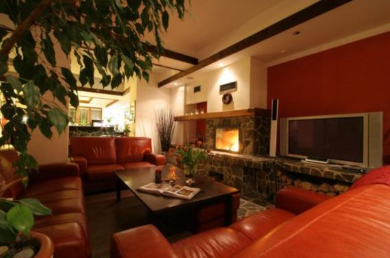 Hotel Rendez Vous Beharovce Dış mekan fotoğraf