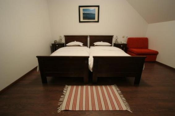 Hotel Rendez Vous Beharovce Oda fotoğraf