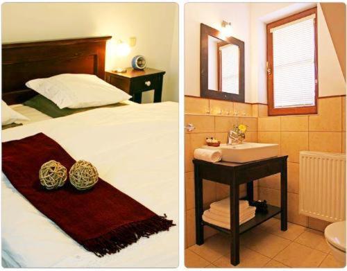 Hotel Rendez Vous Beharovce Dış mekan fotoğraf